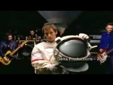 Electrasy - Cosmic Castaway Music Video (Fan-made)