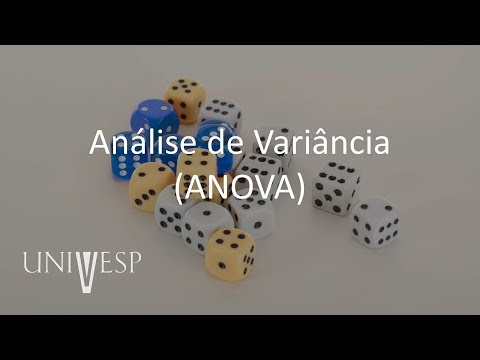 Statistics and Probability - Class 14 - Analysis of Variance (ANOVA)