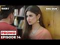 Naagin S2 Episode 14 PROMO Indian Drama English Dubbed EP14