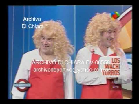 Programa Sin Codificar - 18 de diciembre de 2011 DV-06558