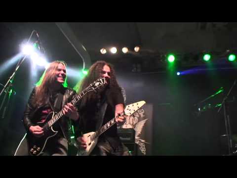 SISTER SIN - 24/7 (with Igor Gianola and Fitty Wienhold)