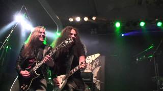 SISTER SIN - 24/7 (with Igor Gianola and Fitty Wienhold)