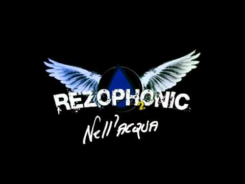 Rezophonic - 