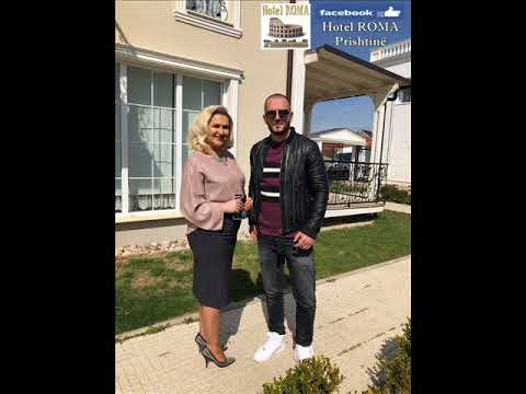 Gold AG feat Shyhrete Behluli - Gurbetcari (Official Video HD)