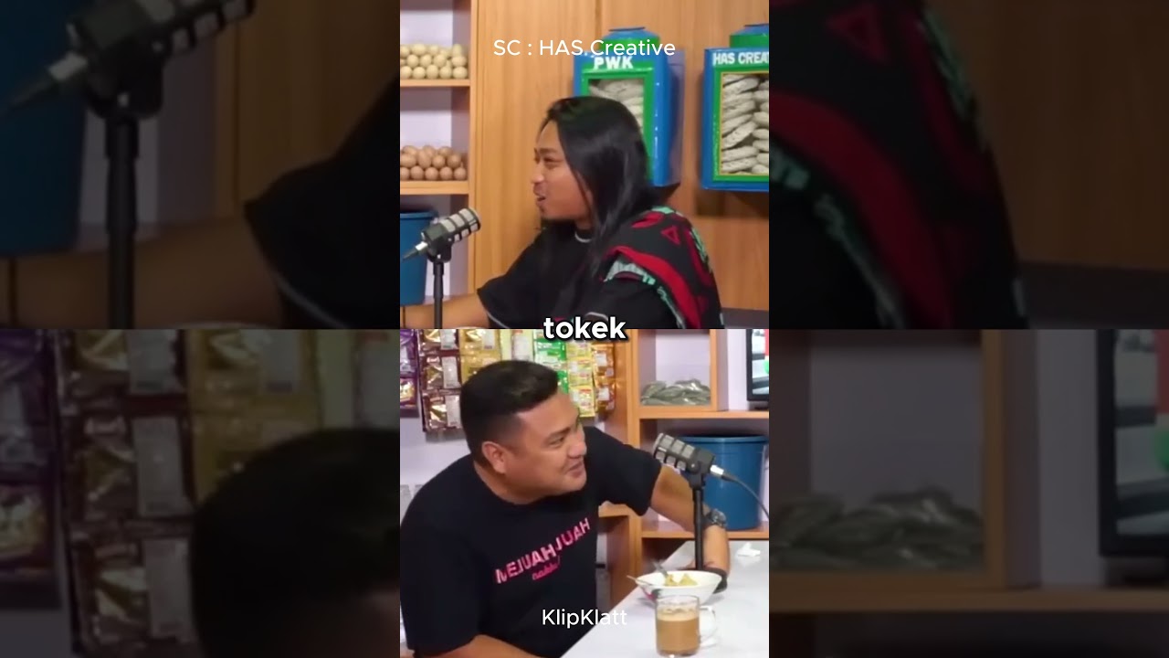 Bisnis Ternak Aneh dan Peluang Ekspor Tokek yang Menggiurkan di Indonesia! #pwk #short