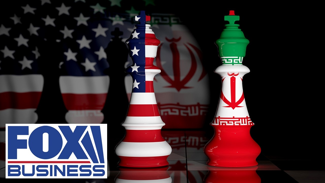 IRAN TURNING POINT: GOP rep says it’s WAY too soon to declare success