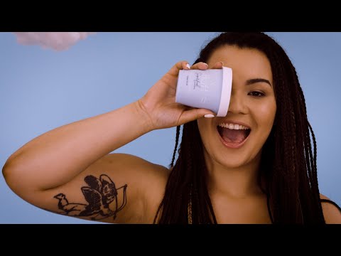 Nowości do ciała Fluff Skin Superfood