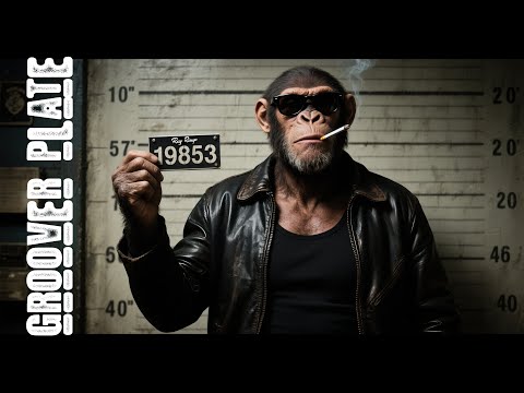 Jazz, Blues, Hip Hop, Relaxing Story Beats - Groover Plate