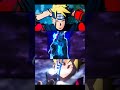 Naruto Anime Boruto Momoshiki Edit Video Loveallah Anime