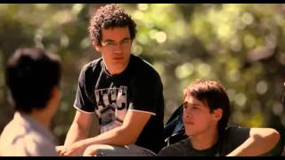 Somos Tão Jovens - Ainda é Cedo