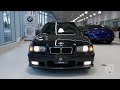 1998 BMW M3 Coupe The Timeless E36 Performance Icon