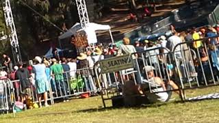 Bob Mould- "Never talking to you again"