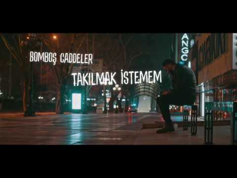 Deprem Gürdal - Büyük Kabus (Official Lyric Video)