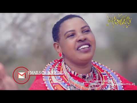 (Swahili )Gospel Galore vol 1 by Deejay Humphrey ft R,muhando,ESTHER WAHOME,Tumaini,Jemimah