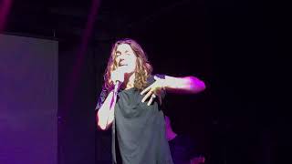 LANY 내한 공연 - Purple Teeth