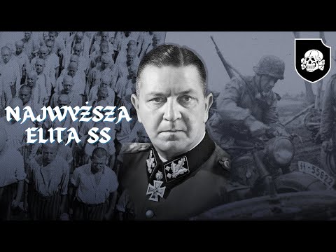 Totenkopf | Najbardziej brutalna jednostka Trzeciej Rzeszy