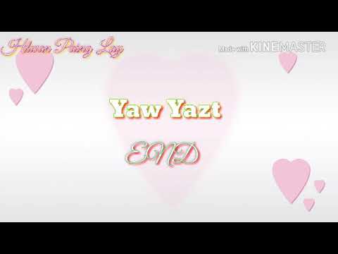 Yaw Yazt END