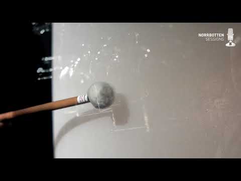 NORRBOTTEN SESSIONS: Bells of Meditation