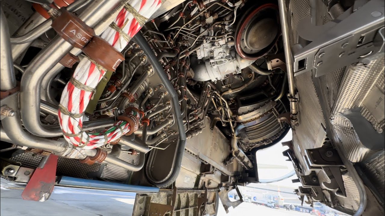 Stig Shift #43 (Aircraft Maintenance Adventures)