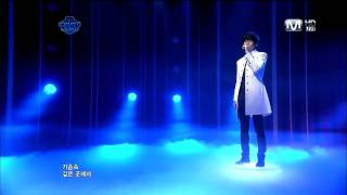 Download lagu [Live 110317] Kim Soo Hyun - Dreaming mp3