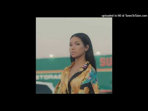 (free) Childish Gambino x Jhene Aiko type beat - ''Amazonia''