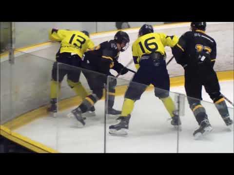 Kobra - Litvínov (5 na 5 + nájezdy)