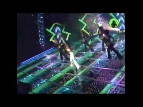 SEXY Shin Mina Answer the Phone LIVE