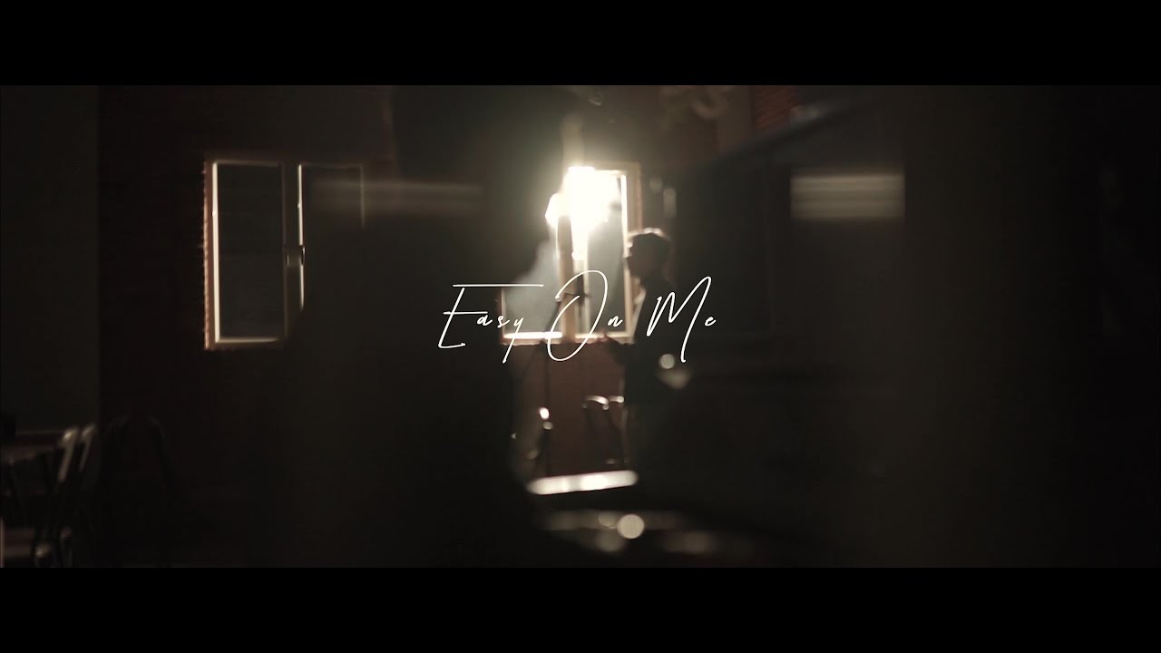 Adele - Easy on Me | Richi (Cover Nineteen Project)