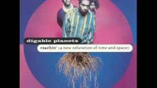 Digable Planets - Swoon Units