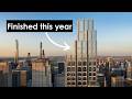 The Biggest Megaprojects Under Construction In 2026