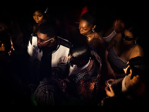 Jey Brownie x FLEM Ft. Guy2Bezbar - Week-end (Clip Officiel) © Jey Brownie
