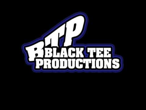 Black Tee Productions : Mando f / Goon Squad - money on me