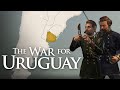 The War for Uruguay