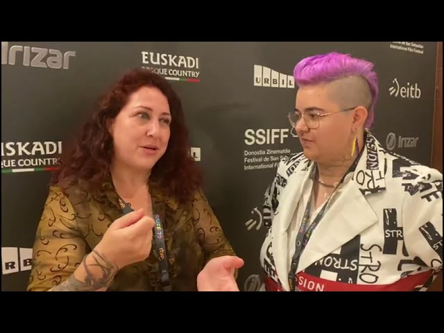 Vídeo relacionado con El rey lombriz