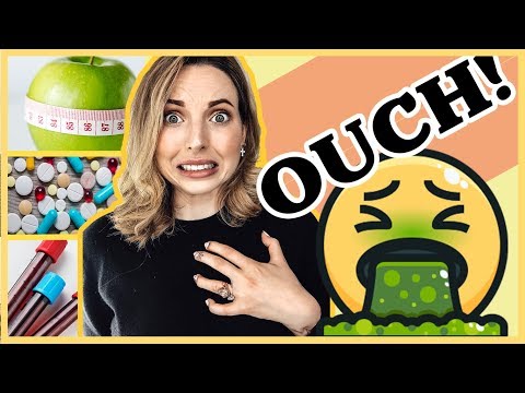 10 WORST Overactive Thyroid Symptoms | Hyperthyroidism