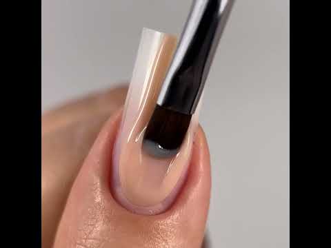 Моделирующий гель Creamy Builder Gel JOIA vegan, 031 Peach Veil, 15 мл