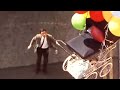 Saving A Baby Funny Clip Classic Mr Bean