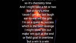 Jon Doe - First Impressions (Lyrics Video)