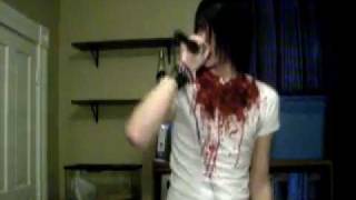 Adestria - With The Wind At Your Back (Vocal Cover)