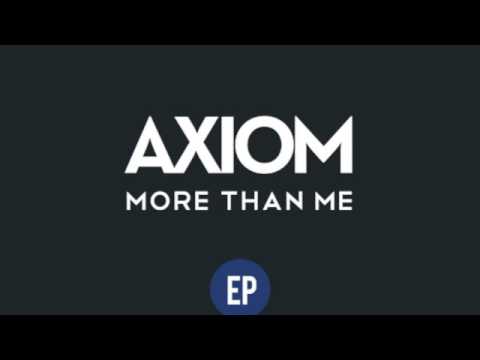 Axiom - Designed Menace