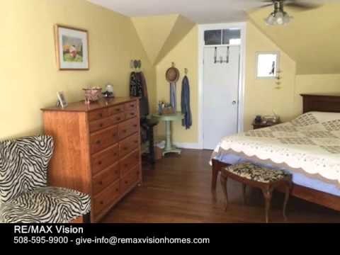 512 Mower Street, Worcester MA 01602 - Single Family Home - Real Estate - For Sale -
