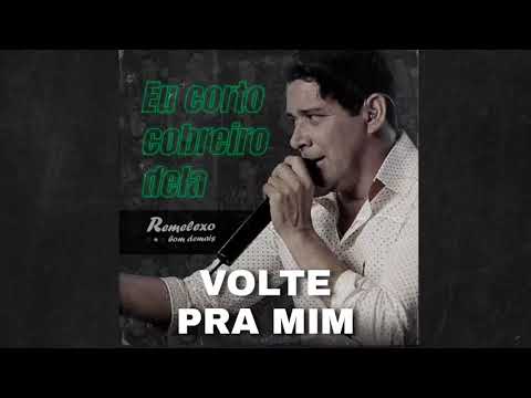 VOLTE PRA MIM - WILLIAM LIMA (REMELEXO BOM DEMAIS)