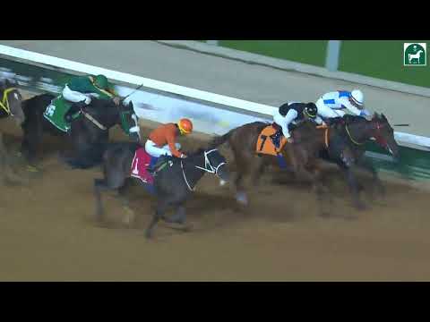 JCSA:RIYADH RACING SEASON 2025 MEETING 33