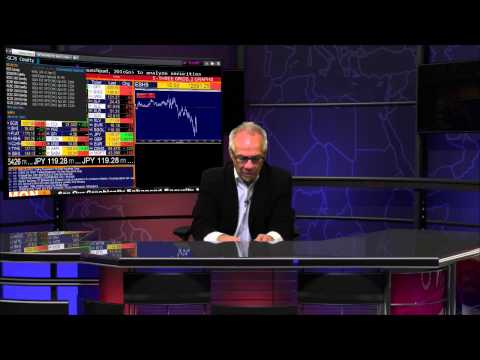 10am Market Update with Tom O'Brien on TFNN - February 18, 2015