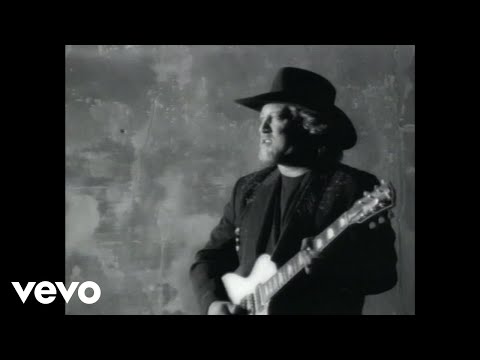John Anderson - Mississippi Moon (Official Video)