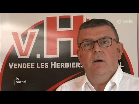 Le VHF en National : Interview de Michel Landreau (Vendée)