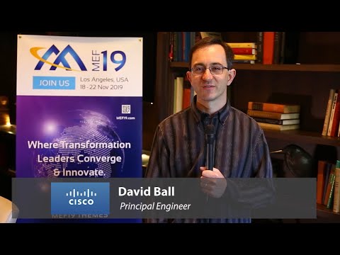 Progress Update: MEF LSO Sonata APIs for Inter-Provider Service Automation