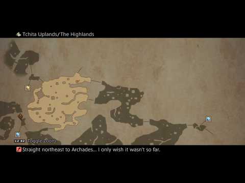 FINAL FANTASY Ⅻ THE ZODIAC AGE (Part 86)