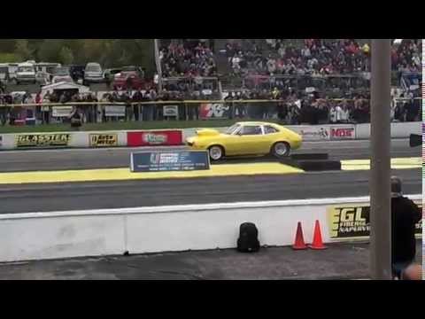 2013 Byron wheel stand contest