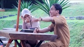 Download lagu 🎬 Prank Sholawat ► DIA KECEWA...⁉️SI CANTIK ANAK PAK USTADZ‼️RONAN SAEFULL GOBAN  mp3